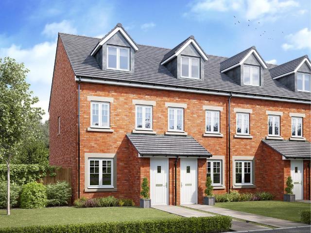 House for sale in Fell Lane