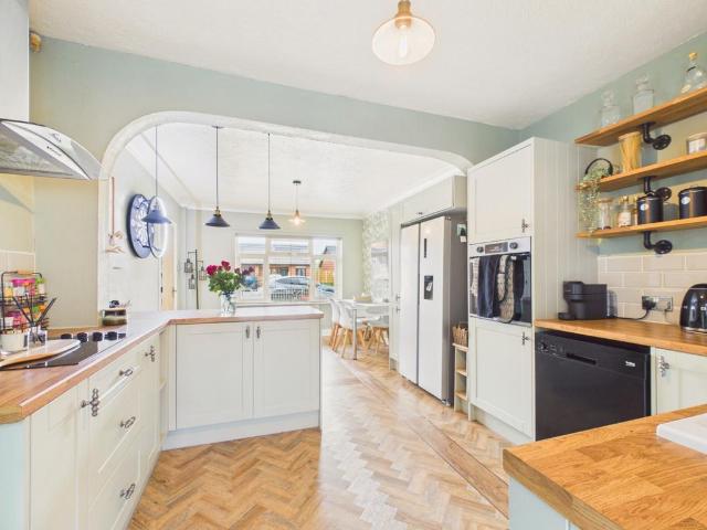 House for sale in Greatfield, Hull
