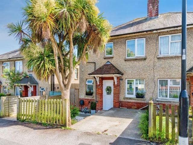 House for sale in Swaythling, Isle Of Man