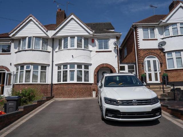 House for sale in West Midlands