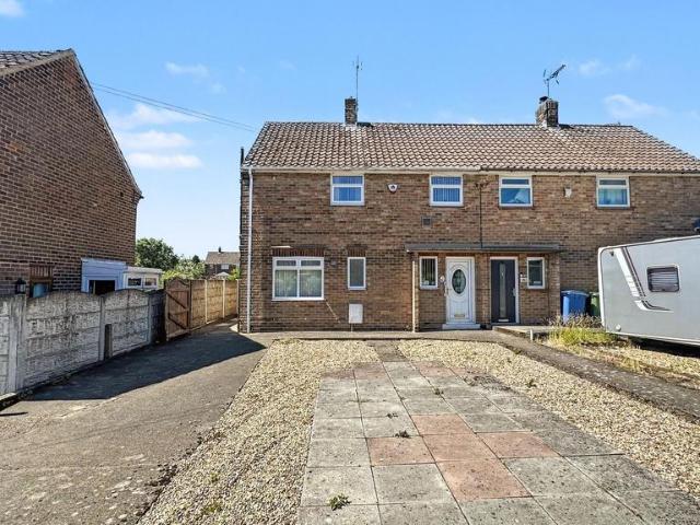 House for sale in Potters Corner, East Midlands