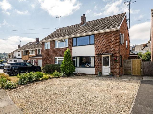 House for sale in Ewens Farm, Golden Valley