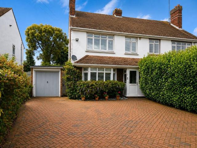 House for sale in Midway, Kent
