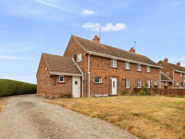 House for sale in Ingleby, Lincolnshire