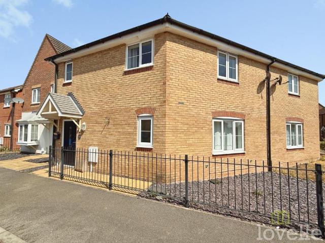 House for sale in Boultham Moor, Brayford