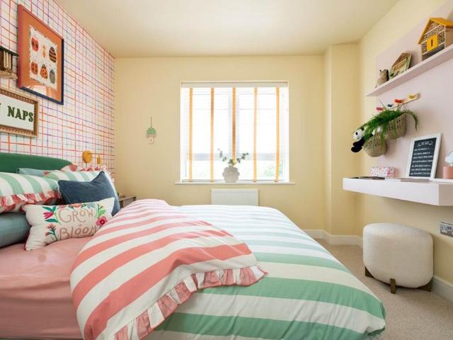 House for sale in Hillborough, The Bridge