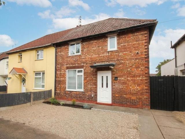 House for sale in Witton, Leftwich