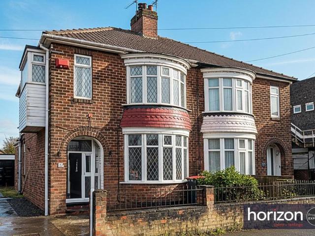 House for sale in Acklam, Normanby