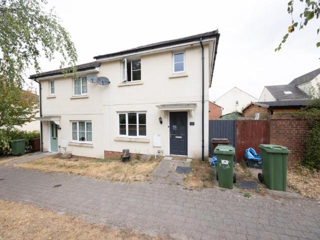 House for sale in Harp Hill, Cheltenham