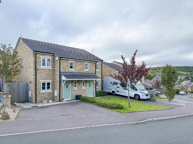House for sale in Micklehurst, Tameside