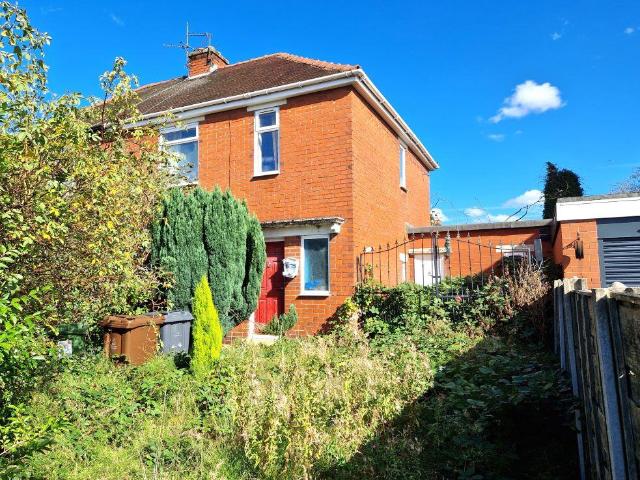 House for sale in Denton, Tameside
