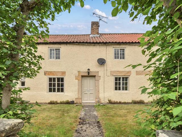 House for sale in Nosterfield, North Yorkshire