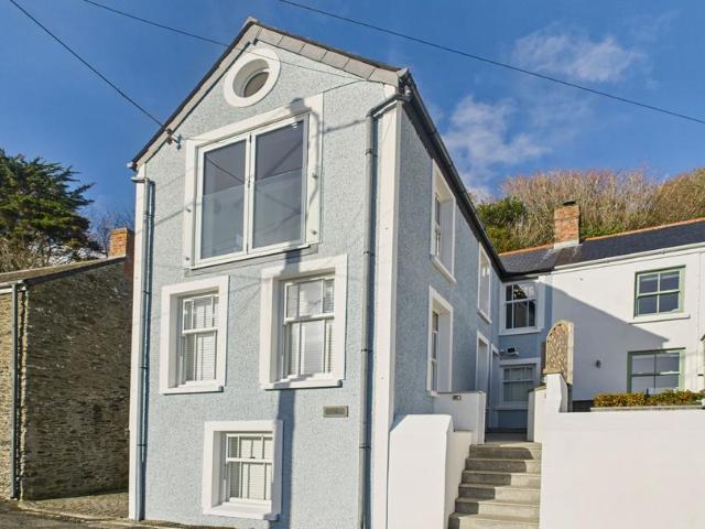 House for sale in Portloe, Cornwall