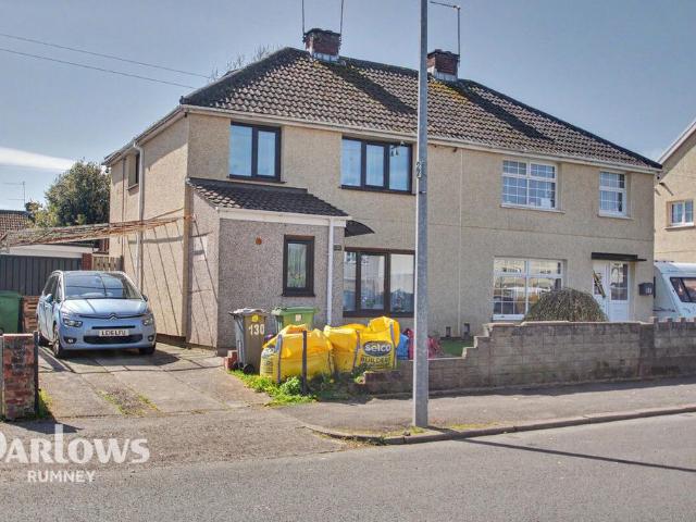 House for sale in Falcon Lodge, Wales