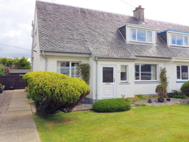 House for sale in Carradale, Scotland