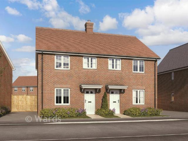 House for sale in Mill Hill, Ash