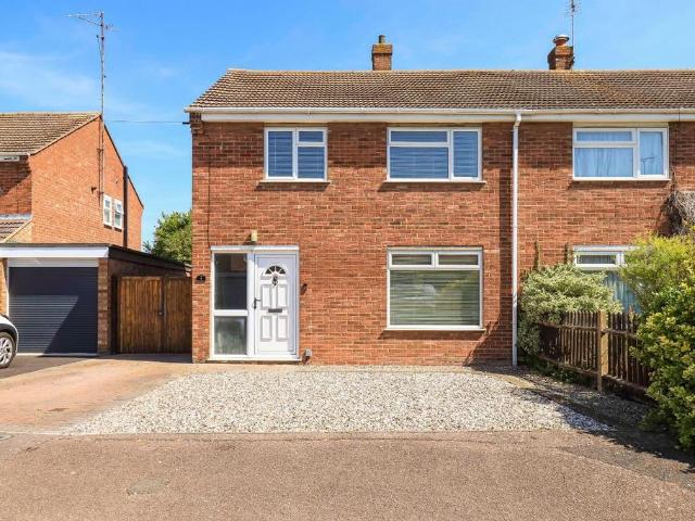 House for sale in Arbury, Cambridgeshire