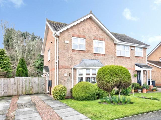 House for sale in Pelton Lane Ends, Pelton
