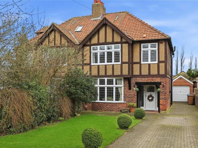 House for sale in Normanby, Middlesbrough