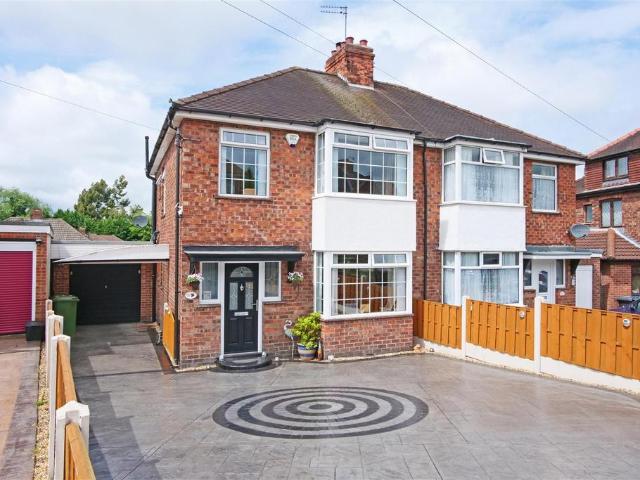 House for sale in Acomb, High Field