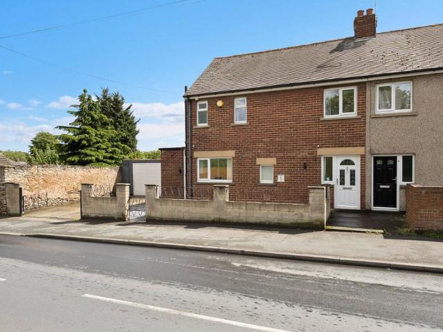 House for sale in Knottingley, West Yorkshire