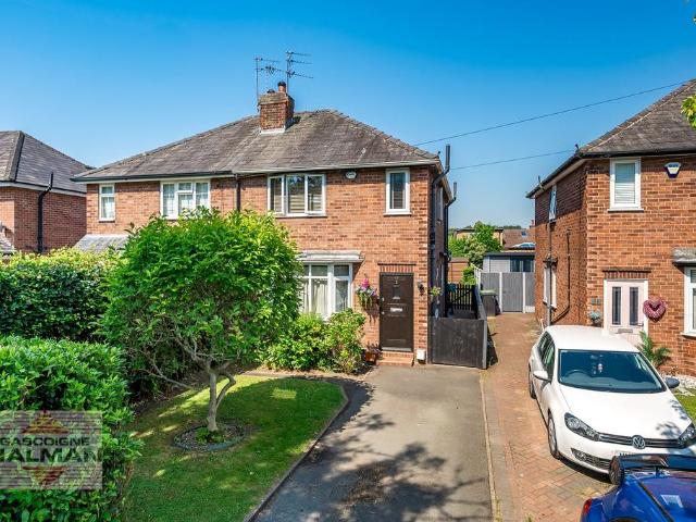 House for sale in Fulshaw Park, Wilmslow