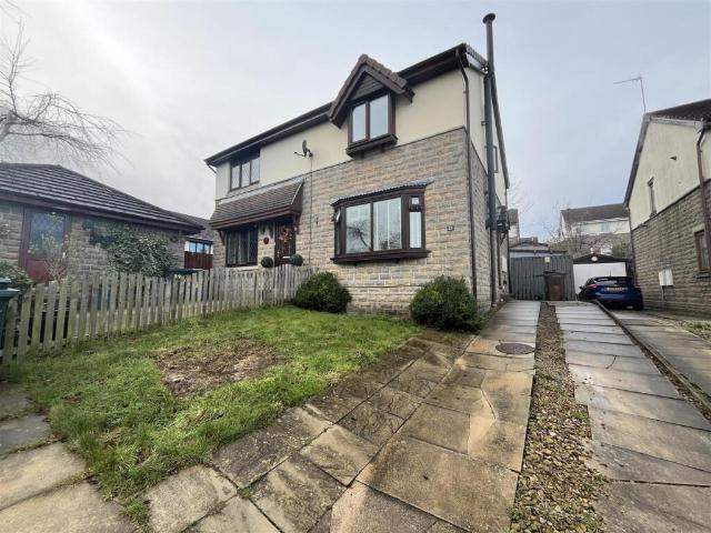 House for sale in Wibsey, West Bowling