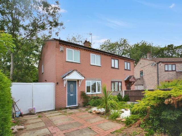House for sale in Edgewood, Hucknall