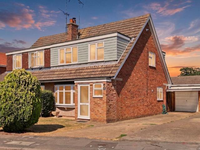 House for sale in Sunnymede, Billericay