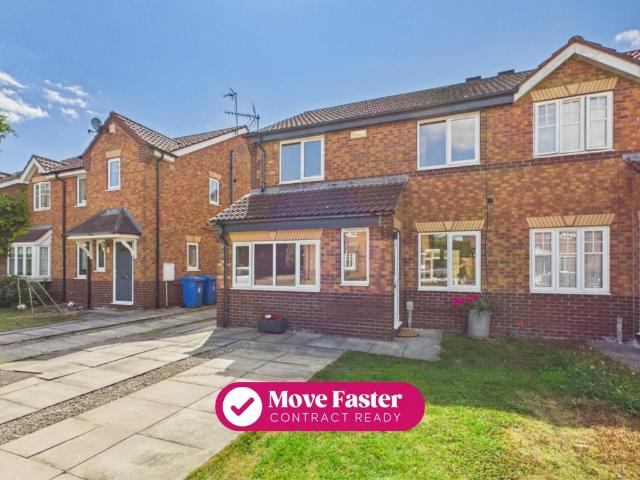 House for sale in Woodmansey, Beverley