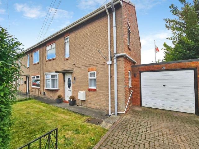 House for sale in Bebside, Bedlington