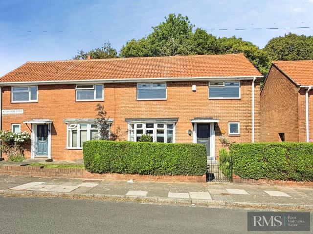 House for sale in Heaton, Tyne And Wear