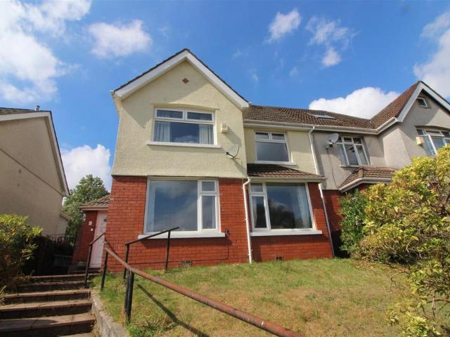 House for sale in Springfield, Pontllanfraith