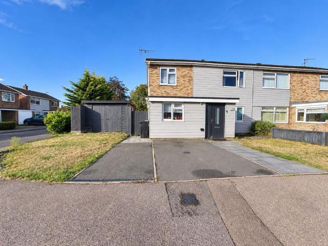 House for sale in Brightlingsea, Tendring