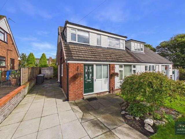 House for sale in Orrell, Wigan