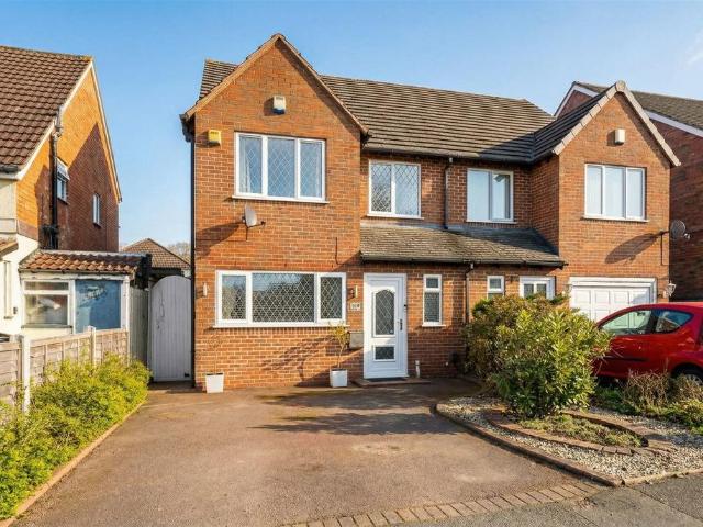House for sale in Blossomfield, West Midlands