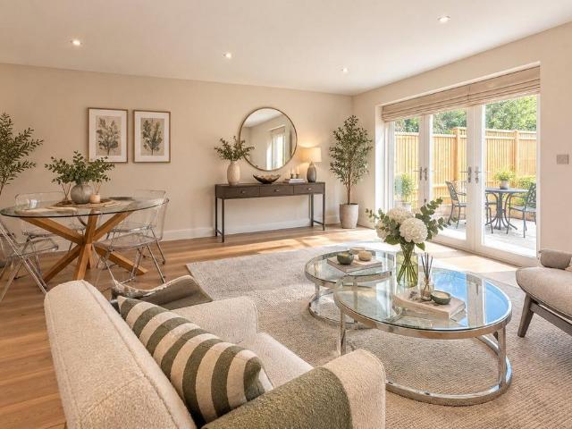 House for sale in Newell Green