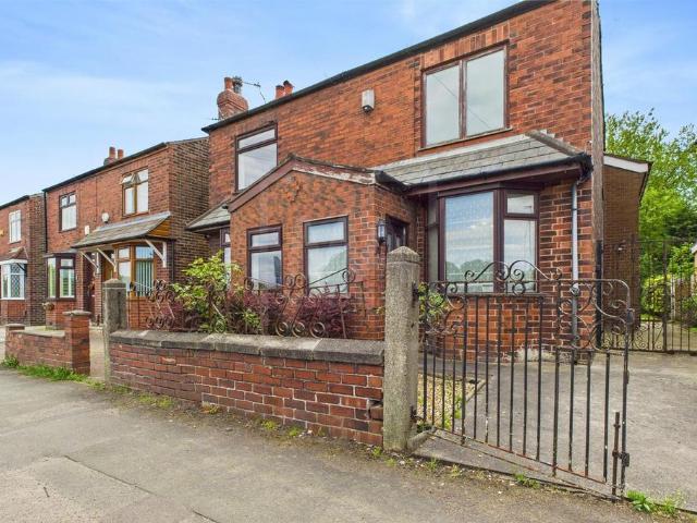 House for sale in Warrington, Isle Of Man