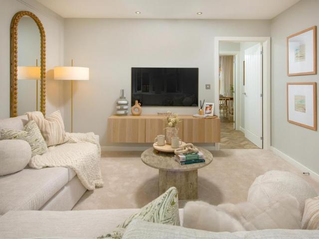 House for sale in Arbury, Warrington