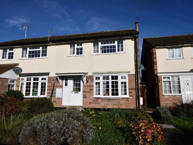 House for sale in Somerset