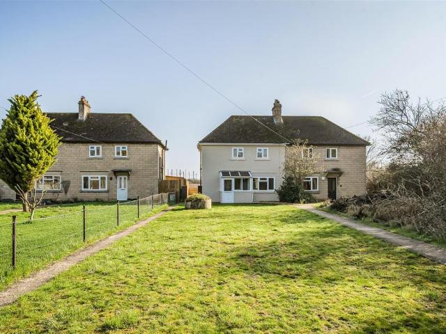 House for sale in Christian Malford, Wiltshire