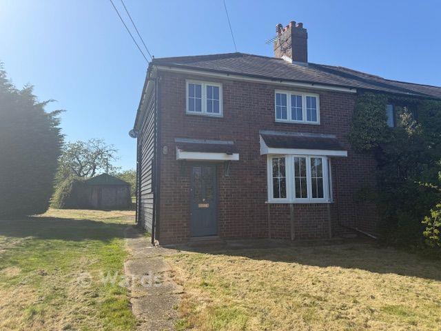 House for sale in Oad Street, Kent