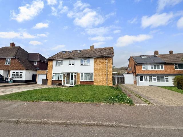 House for sale in Trench Wood, Bourne Vale
