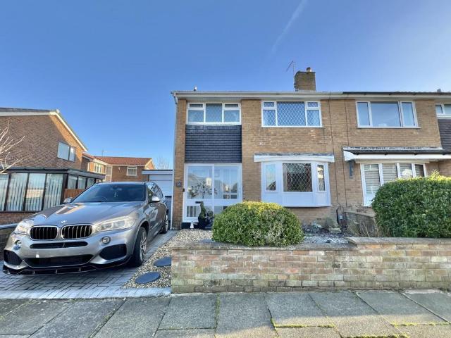 House for sale in Whiteholme, Blackpool