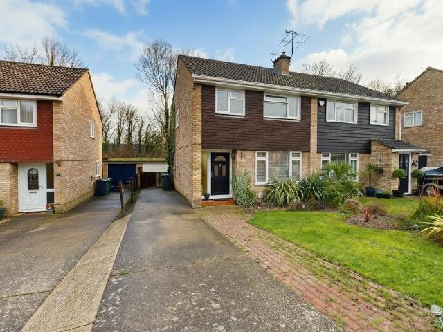 House for sale in Chepping Wycombe, Loudwater