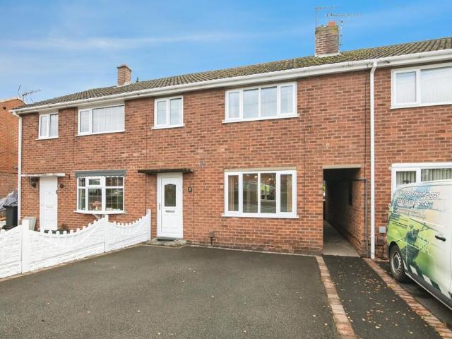 House for sale in Coseley, West Midlands