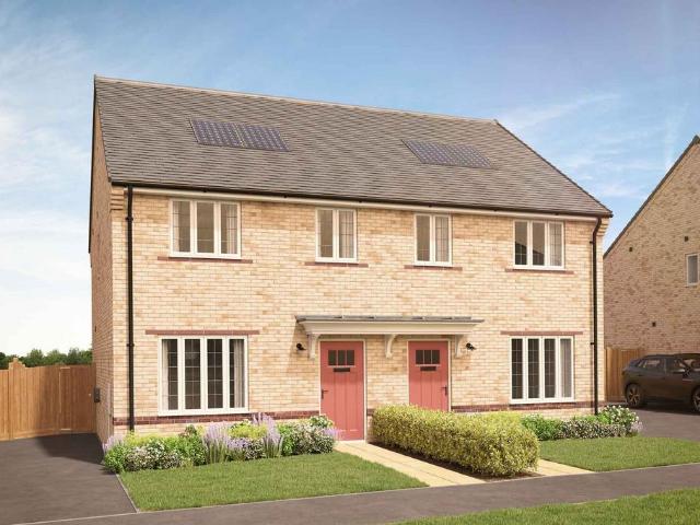 House for sale in Westoning, Bedfordshire