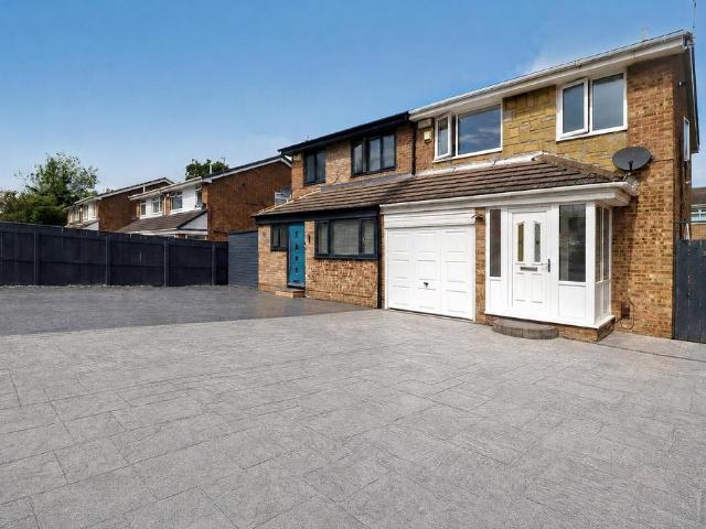 House for sale in Marton, Normanby