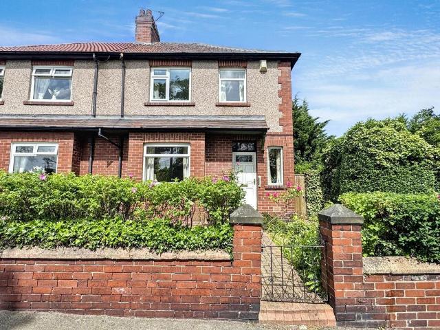 House for sale in Jarrow, Tyne And Wear