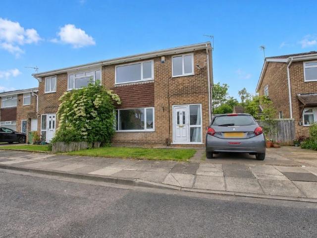 House for sale in Thornaby-on-tees, Stockton-on-tees